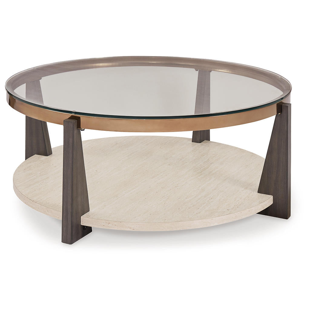 Frazwa Coffee Table and 2 End Tables Signature Design by Ashley® Uncategorized