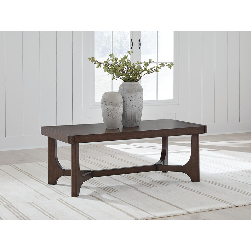 Korestone Coffee Table Signature Design by Ashley® Living Room