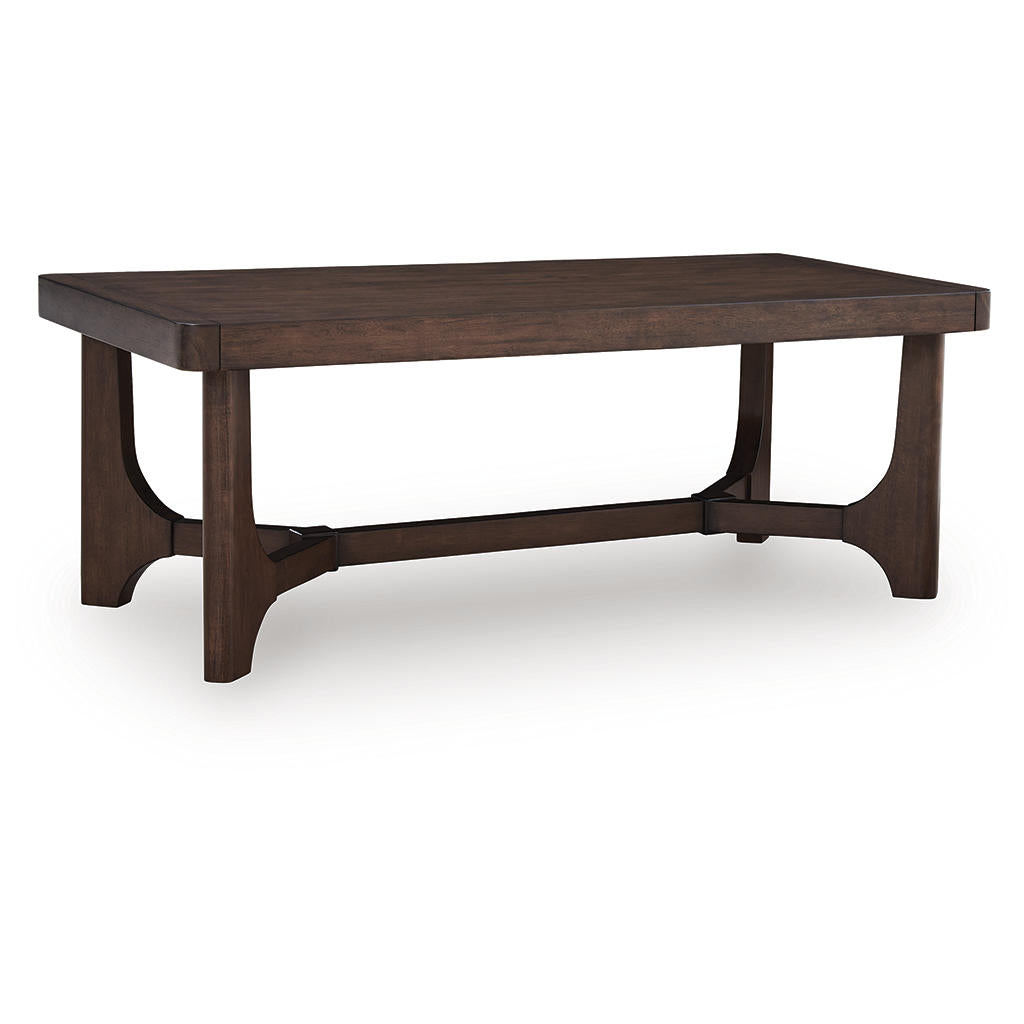 Korestone Coffee Table Signature Design by Ashley® Living Room