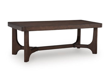 Korestone Coffee Table Signature Design by Ashley® Living Room