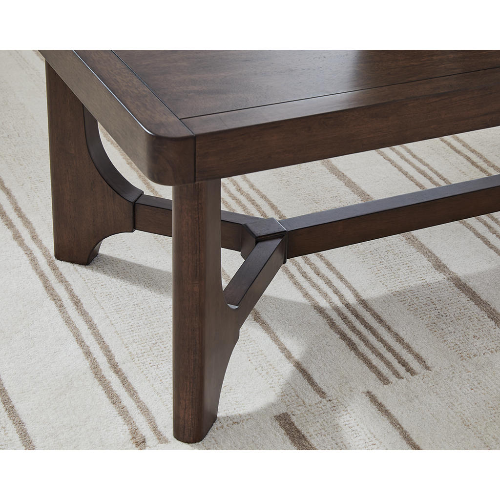 Korestone Coffee Table Signature Design by Ashley® Living Room