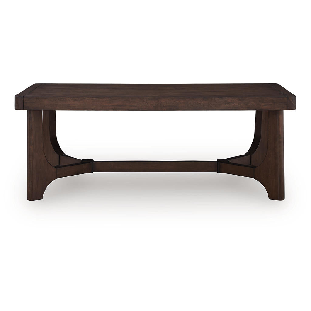 Korestone Coffee Table Signature Design by Ashley® Living Room