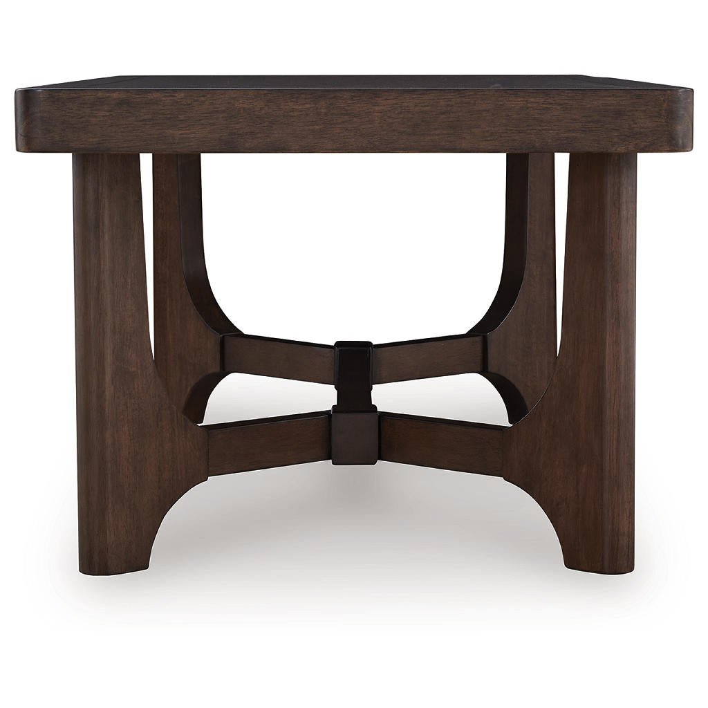 Korestone Coffee Table Signature Design by Ashley® Living Room