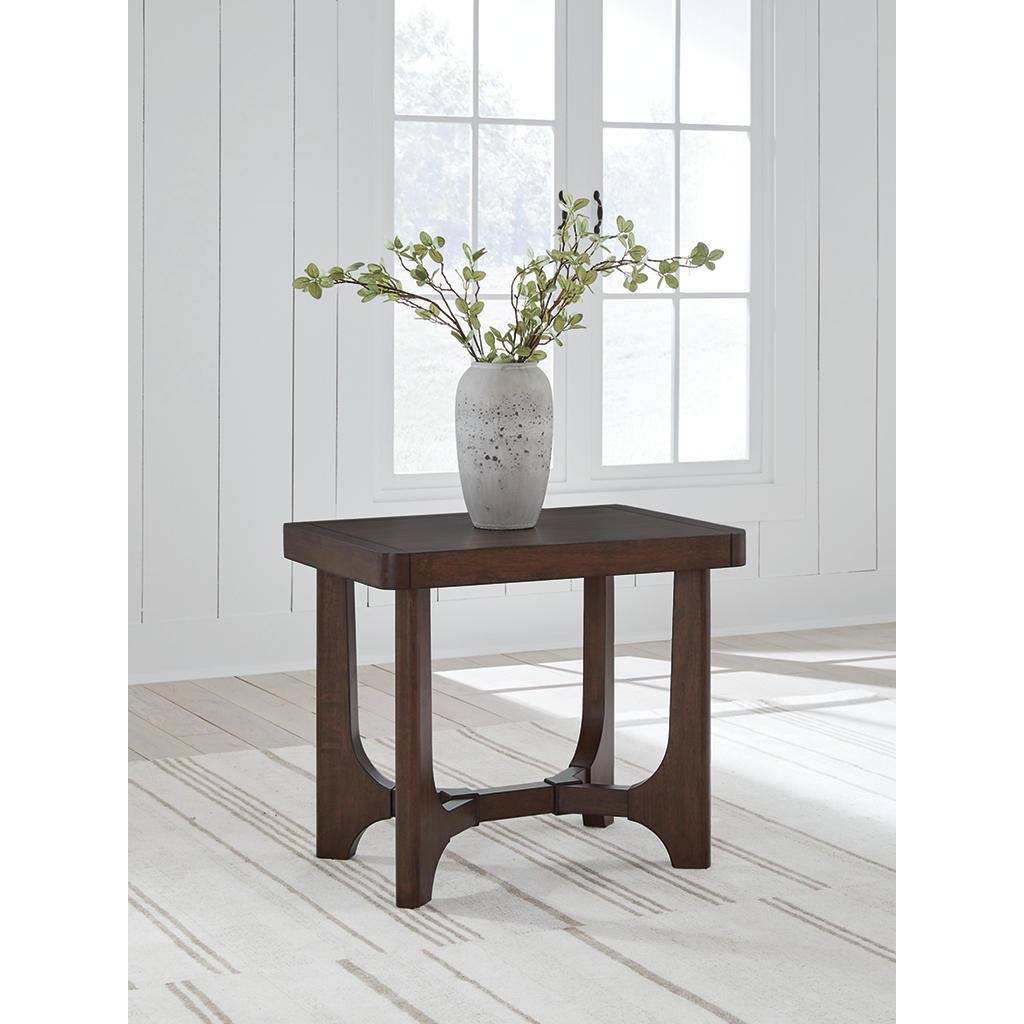 Korestone End Table Signature Design by Ashley® Living Room