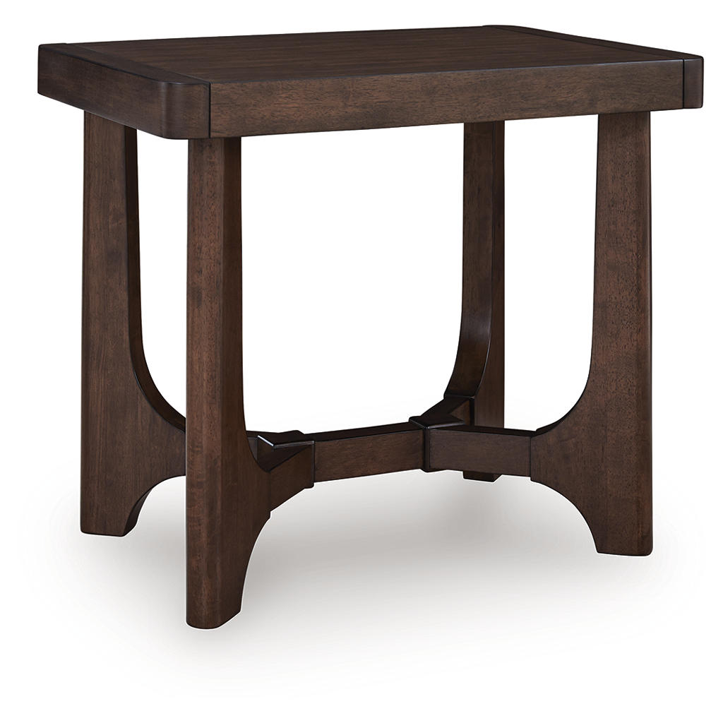Korestone End Table Signature Design by Ashley® Living Room