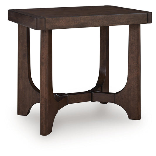 Korestone End Table Signature Design by Ashley® Living Room