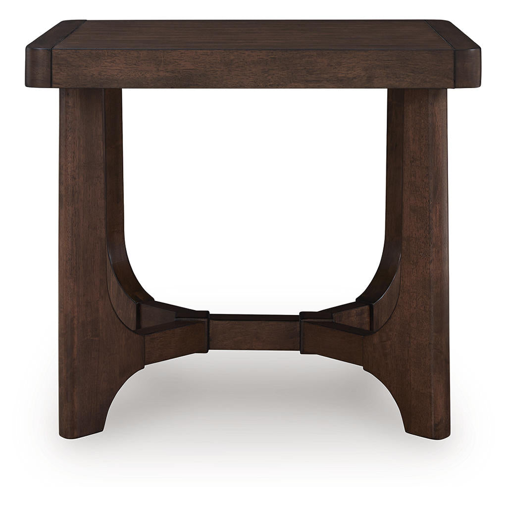 Korestone End Table Signature Design by Ashley® Living Room