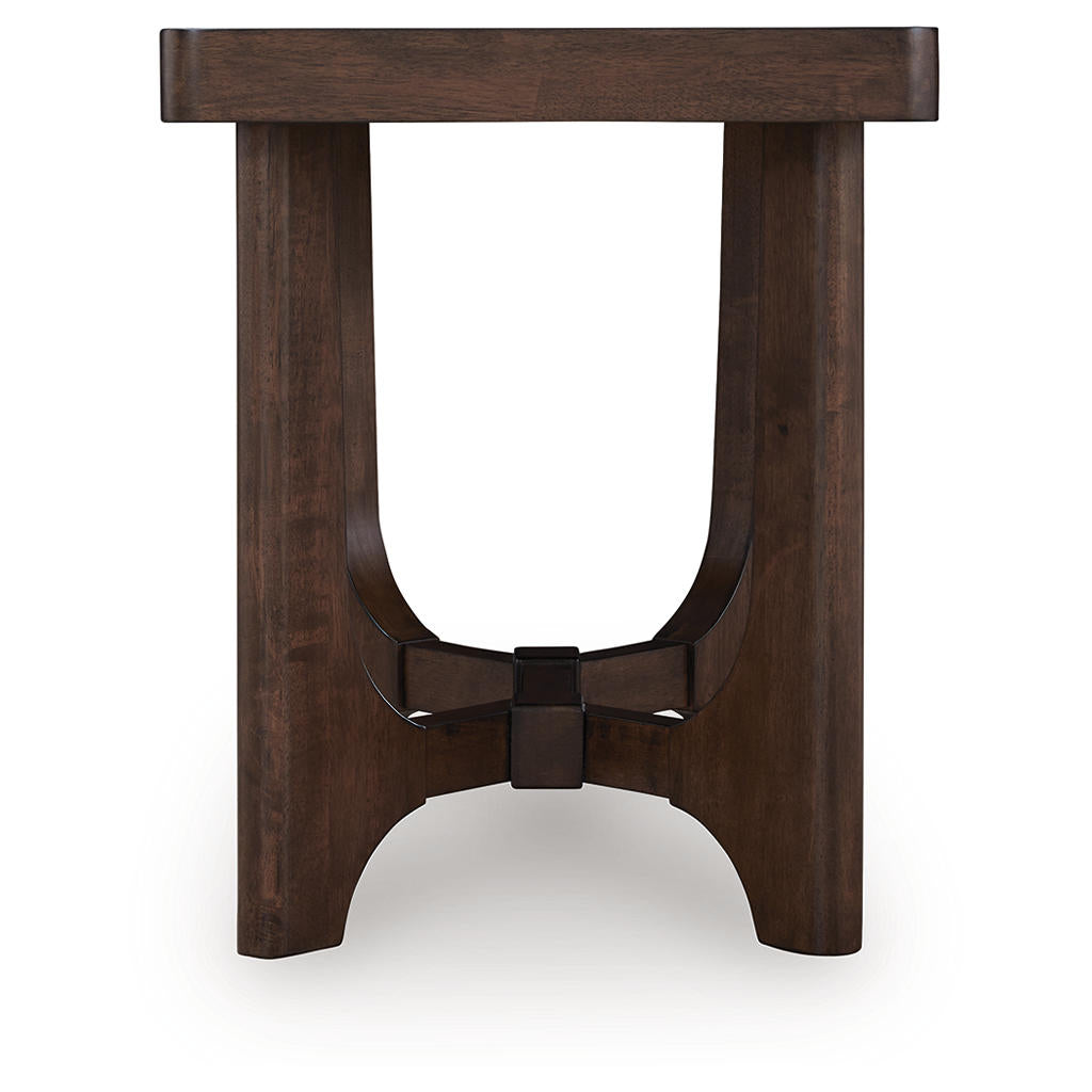 Korestone End Table Signature Design by Ashley® Living Room