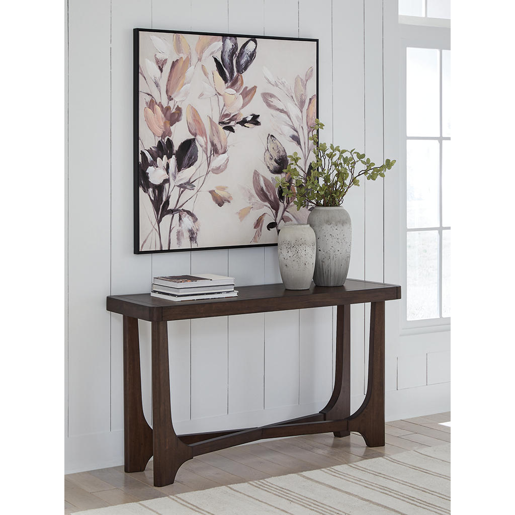 Korestone Sofa Table Signature Design by Ashley® Living Room