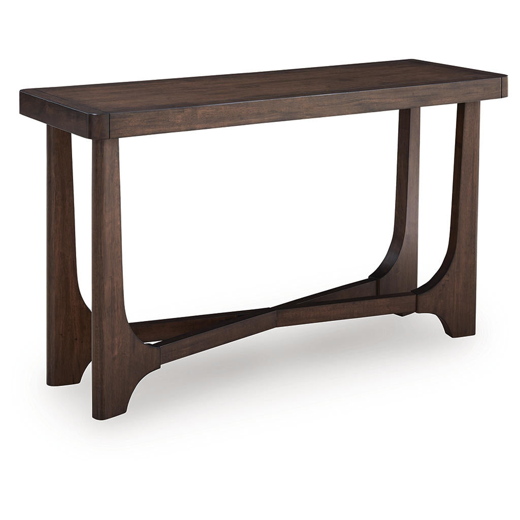Korestone Sofa Table Signature Design by Ashley® Living Room