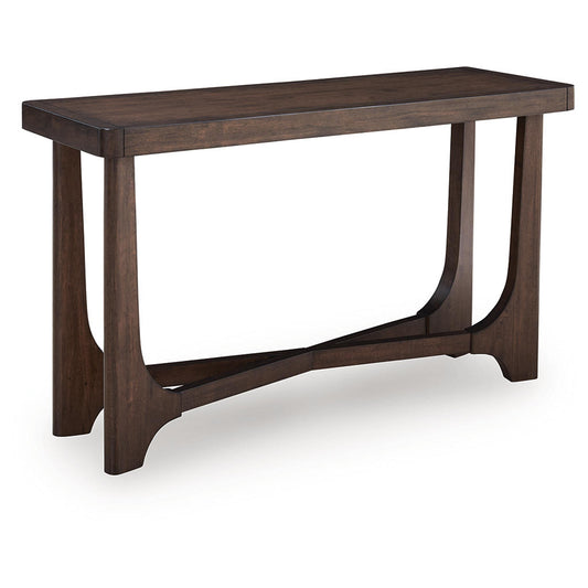 Korestone Sofa Table Signature Design by Ashley® Living Room