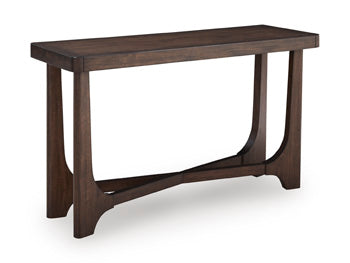 Korestone Sofa Table Signature Design by Ashley® Living Room