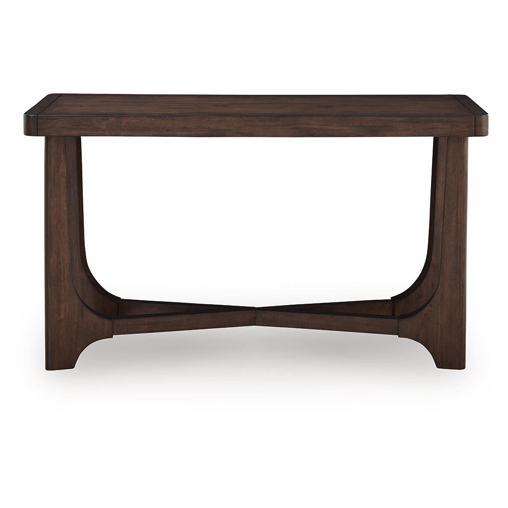 Korestone Sofa Table Signature Design by Ashley® Living Room