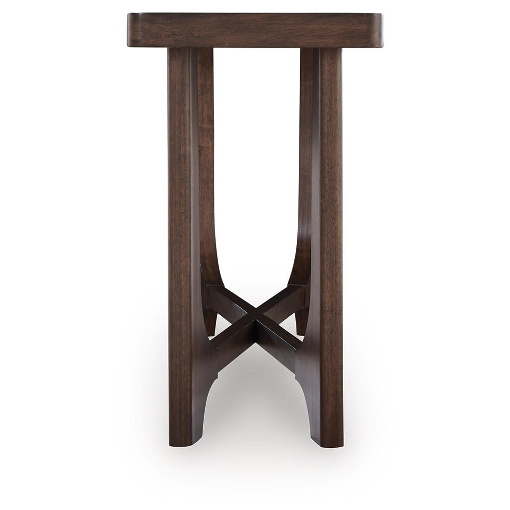 Korestone Sofa Table Signature Design by Ashley® Living Room