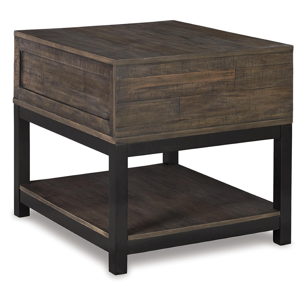 Johurst End Table Signature Design by Ashley® Living Room