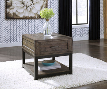 Johurst End Table Signature Design by Ashley® Living Room