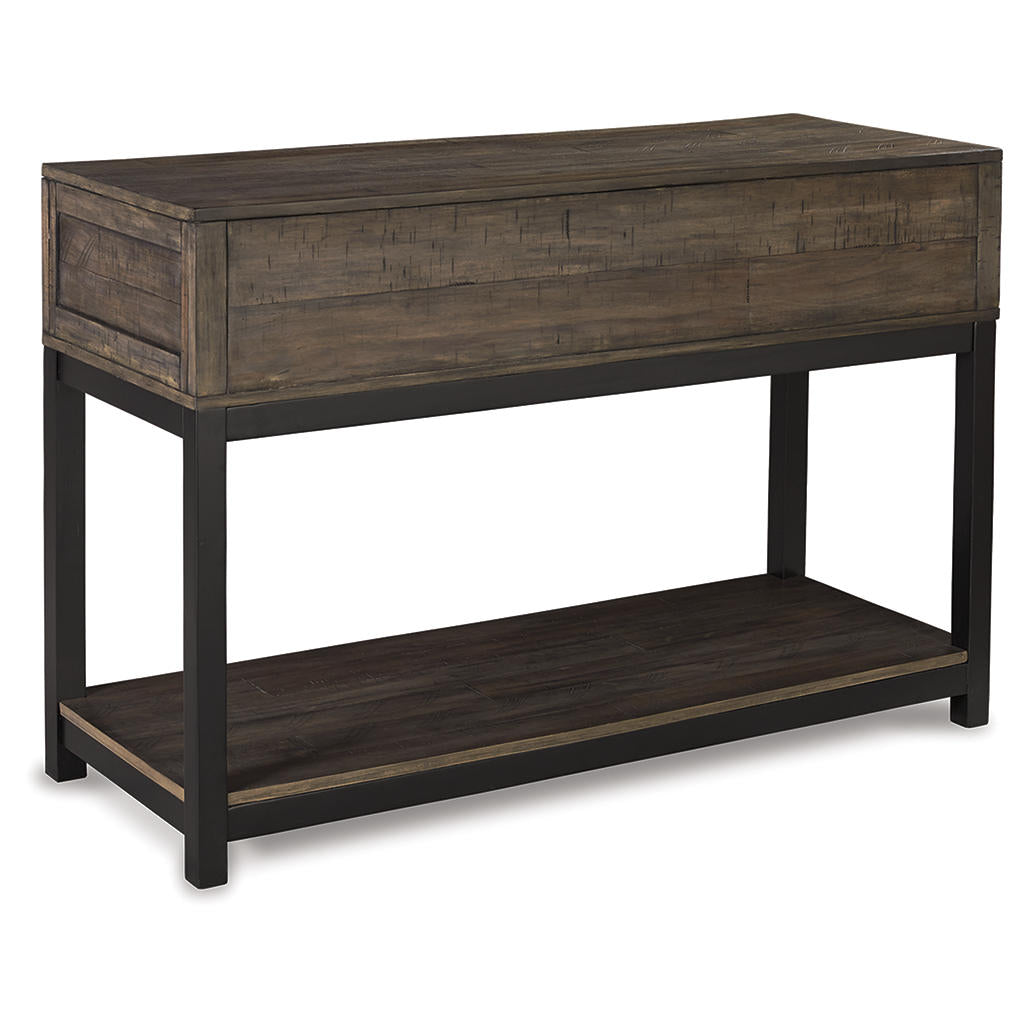 Johurst Sofa/Console Table Signature Design by Ashley® Living Room