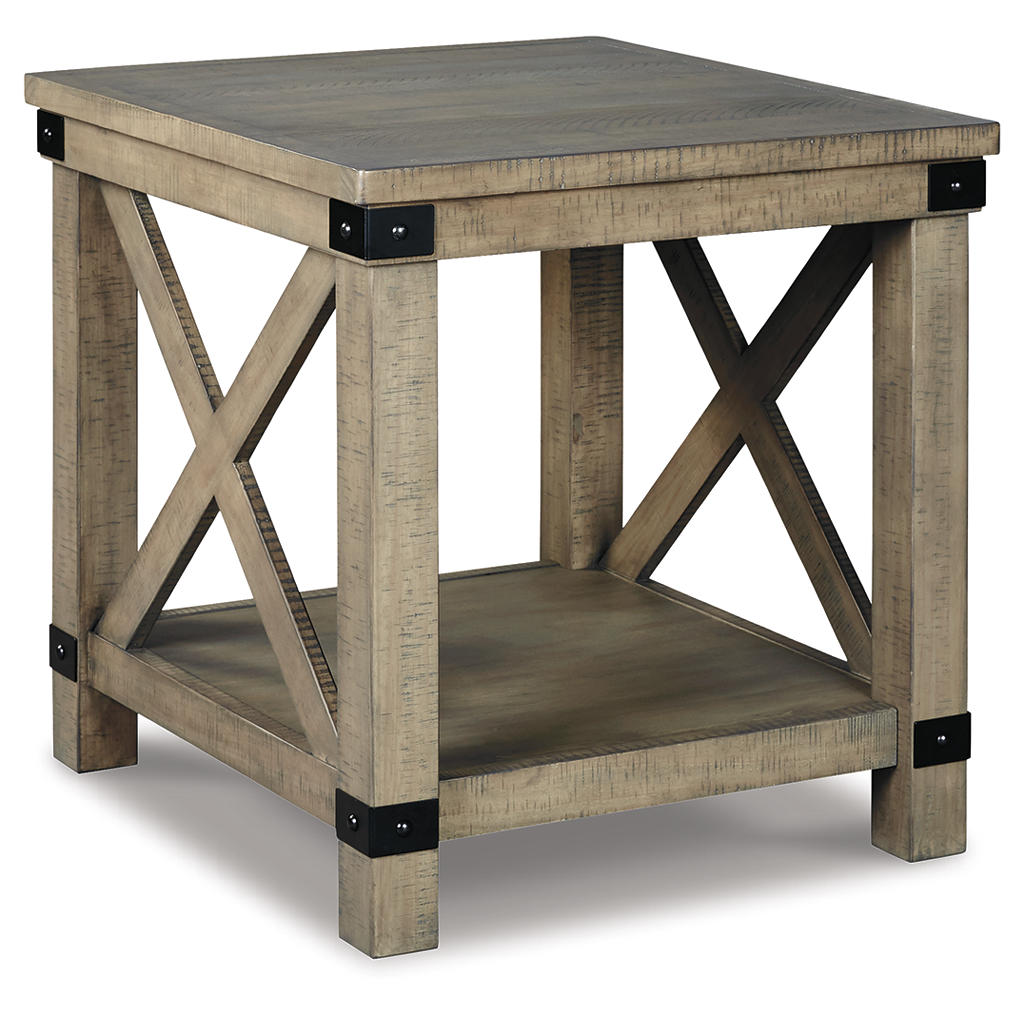 Aldwin End Table Signature Design by Ashley® Living Room