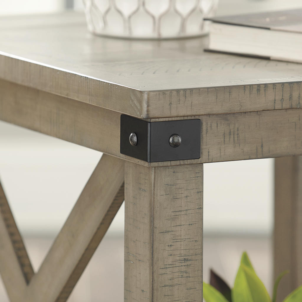 Aldwin Coffee Table and 2 End Tables Signature Design by Ashley® Uncategorized