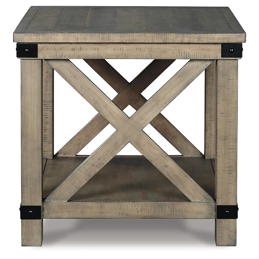Aldwin End Table Signature Design by Ashley® Living Room