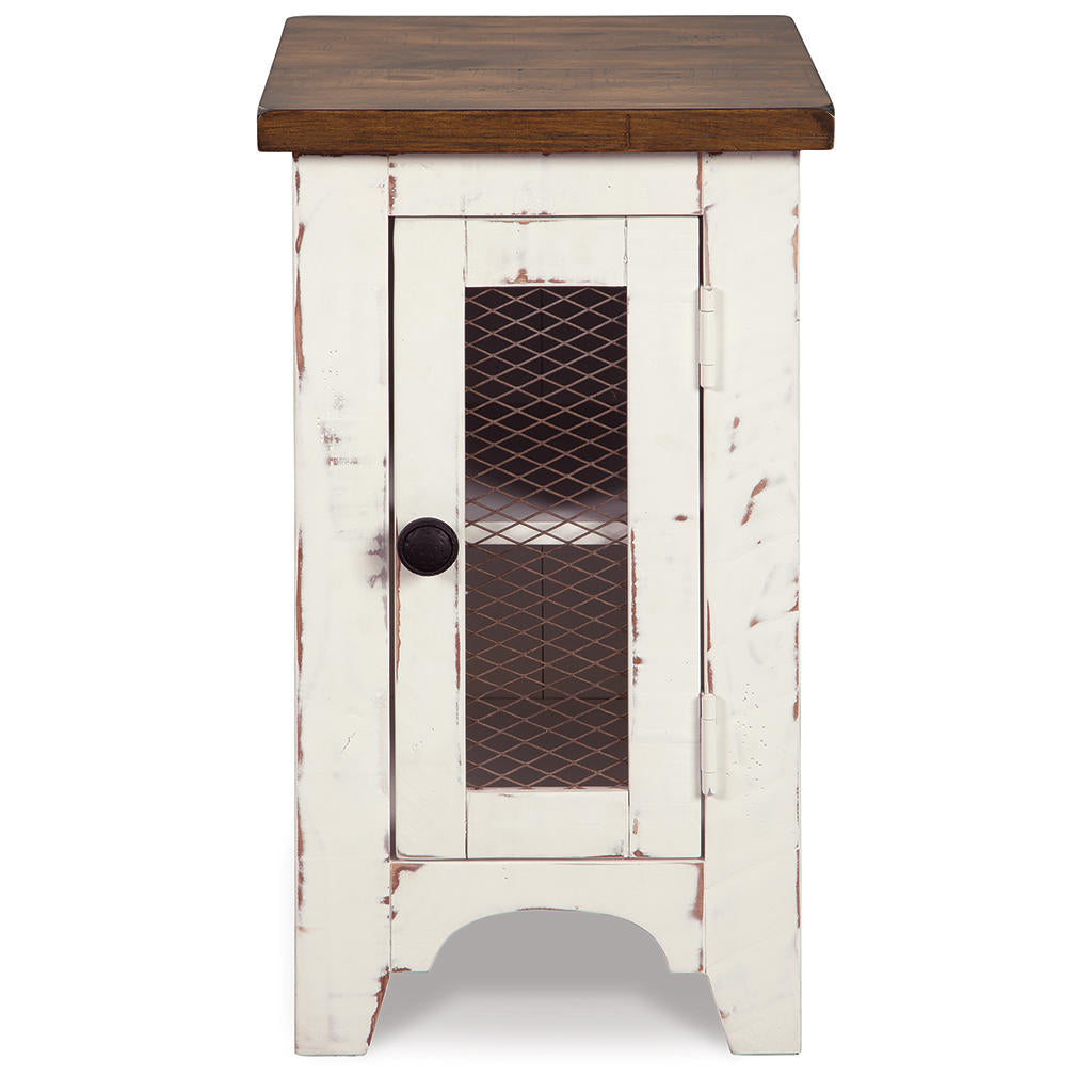 Wystfield Coffee Table and 2 End Tables Signature Design by Ashley® Uncategorized