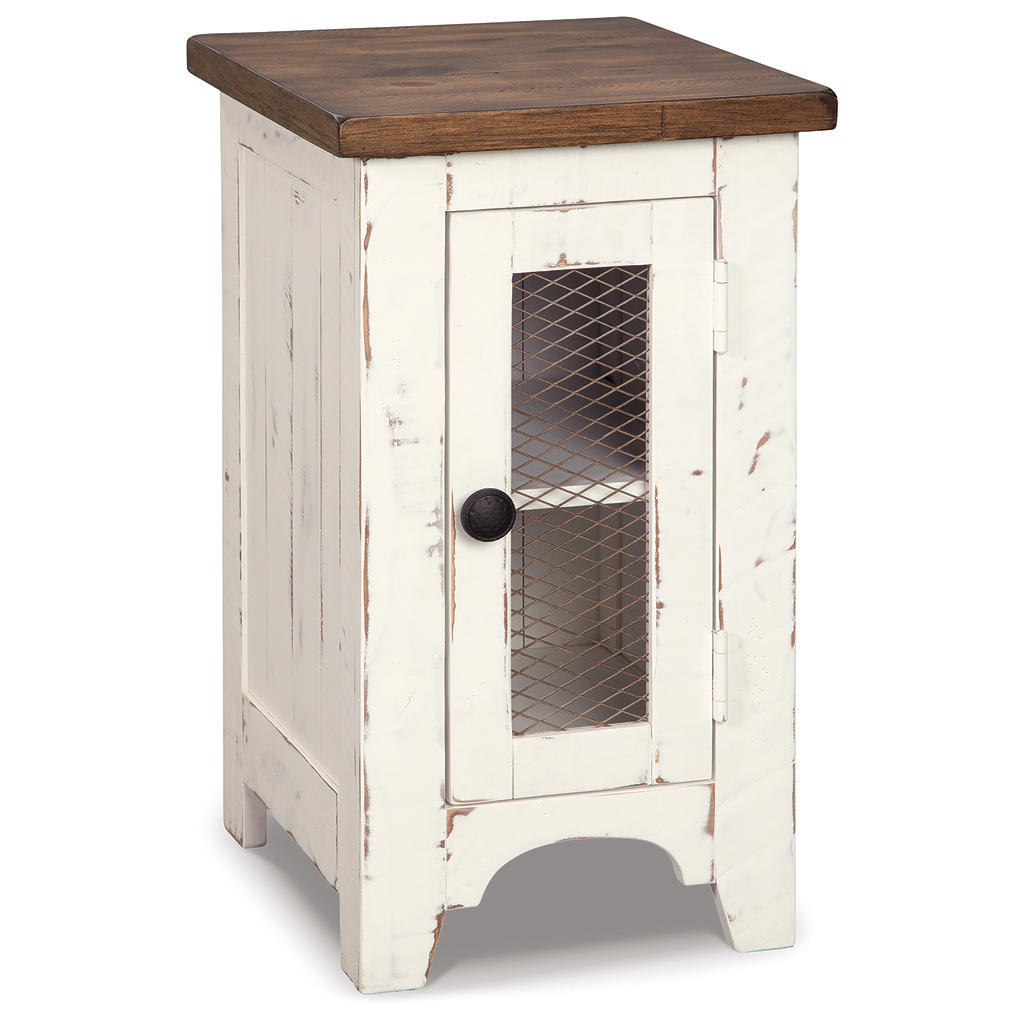 Wystfield Coffee Table and 2 End Tables Signature Design by Ashley® Uncategorized