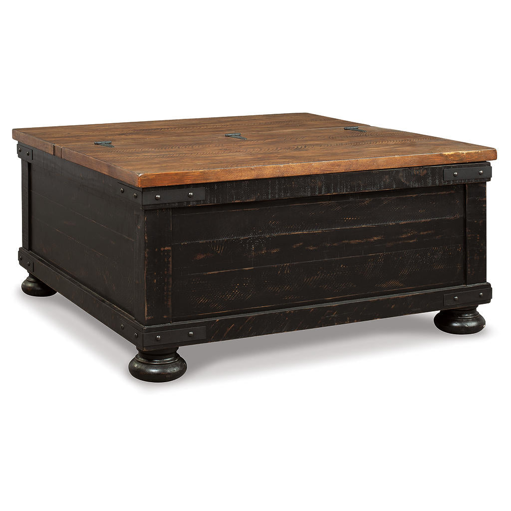 Valebeck Coffee Table and 2 Chairside End Tables Signature Design by Ashley® Uncategorized