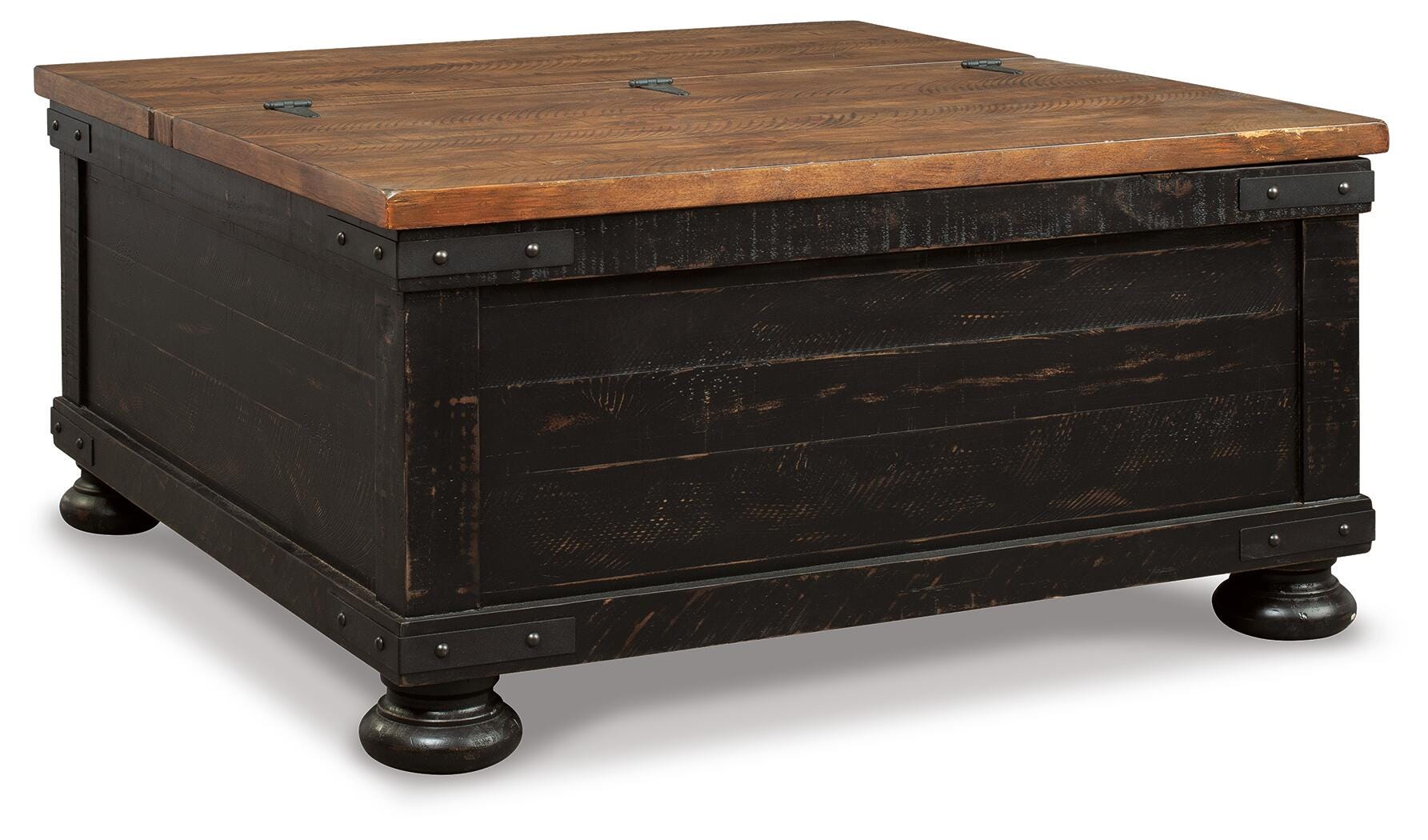 Valebeck Lift-Top Coffee Table and End Table — 2-Piece Set Signature Design by Ashley® Tables