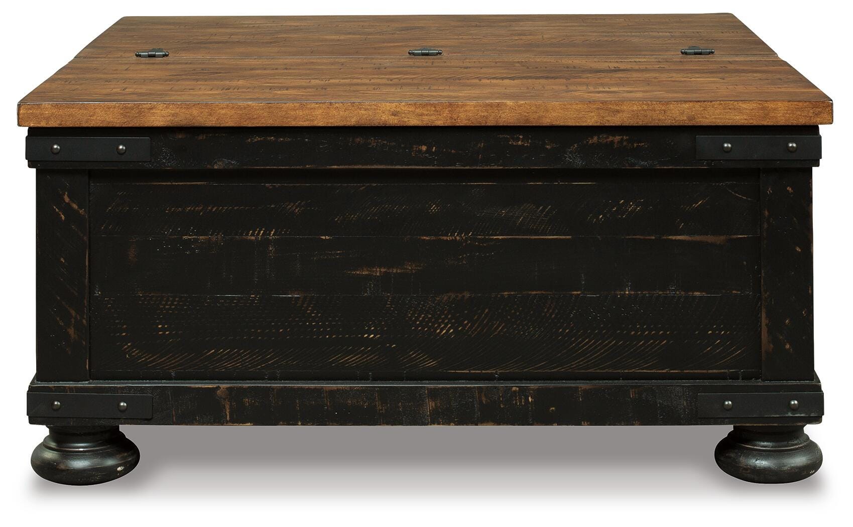 Valebeck Lift-Top Coffee Table and End Table — 2-Piece Set Signature Design by Ashley® Tables