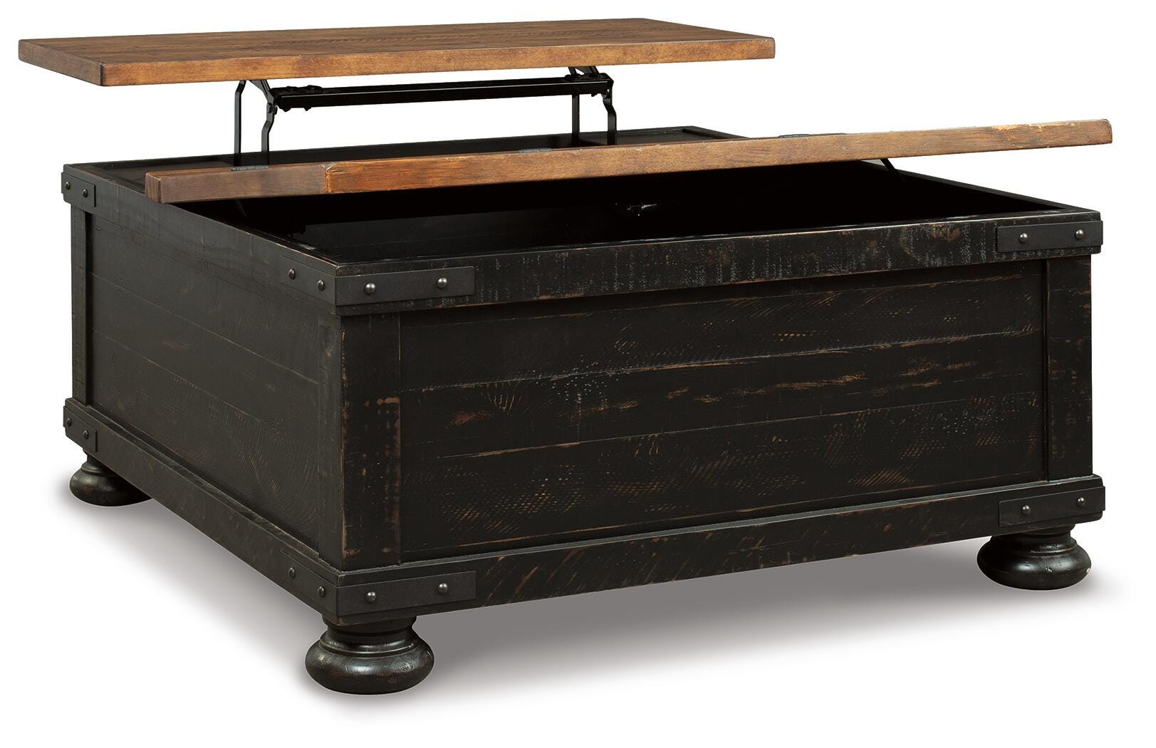 Valebeck Lift-Top Coffee Table and End Table — 2-Piece Set Signature Design by Ashley® Tables