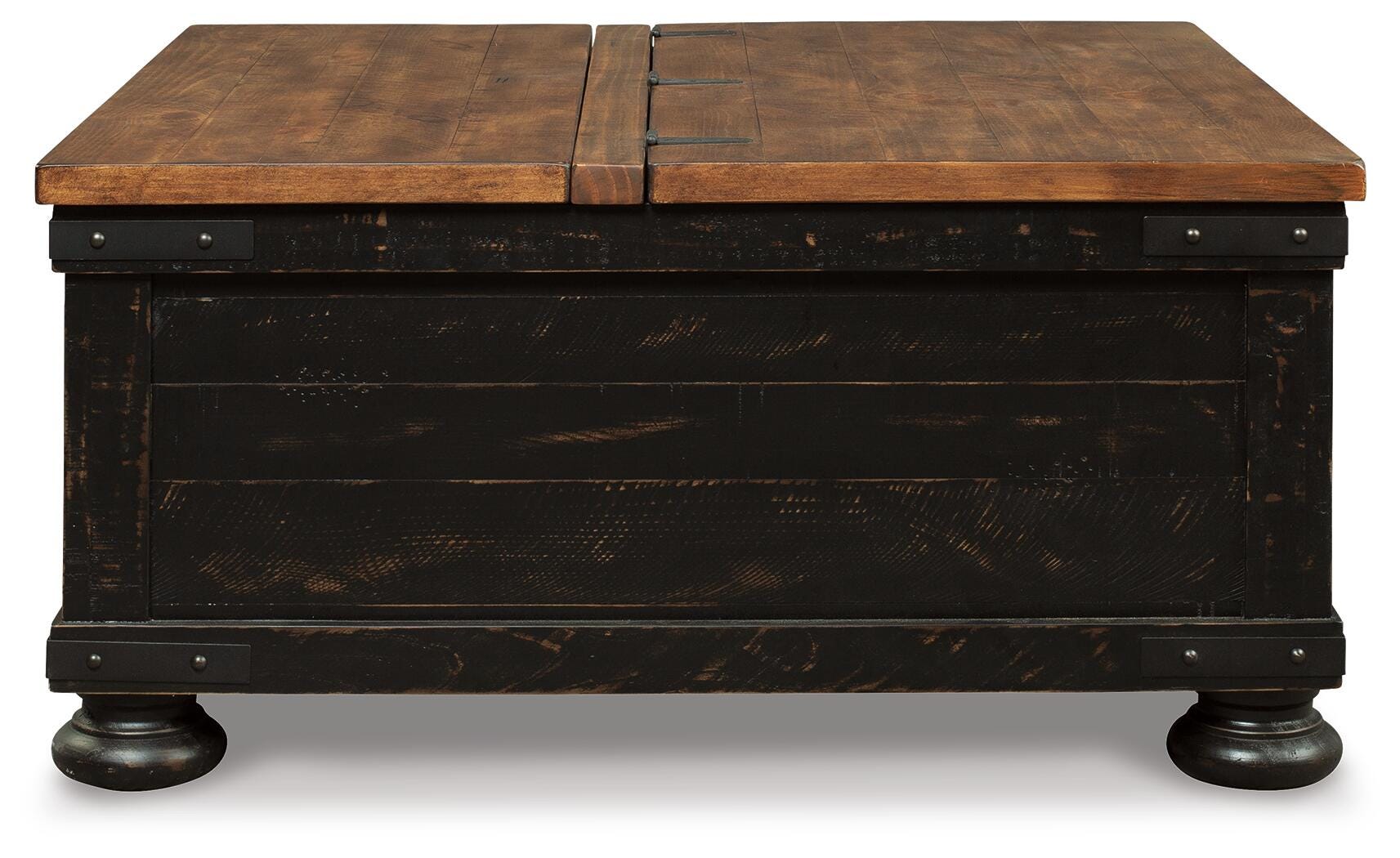 Valebeck Lift-Top Coffee Table and End Table — 2-Piece Set Signature Design by Ashley® Tables
