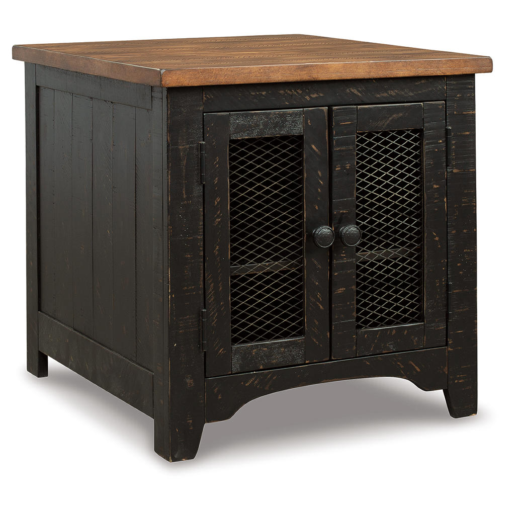 Valebeck Coffee Table and 2 End Tables Signature Design by Ashley® Uncategorized