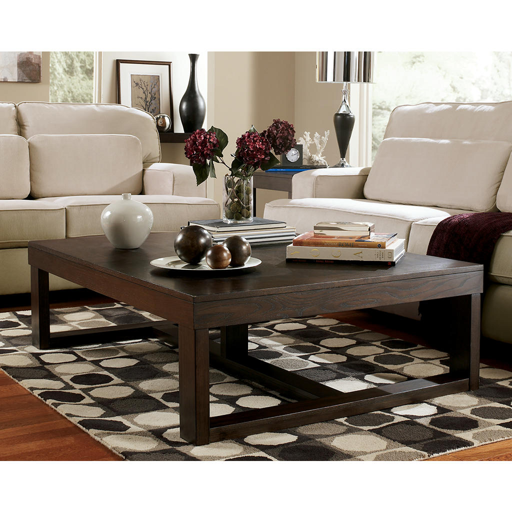 Watson Coffee Table and 2 End Tables Signature Design by Ashley® Uncategorized
