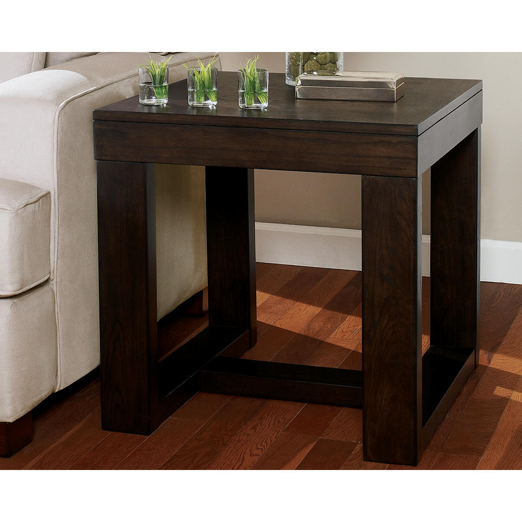 Watson End Table Signature Design by Ashley® Living Room