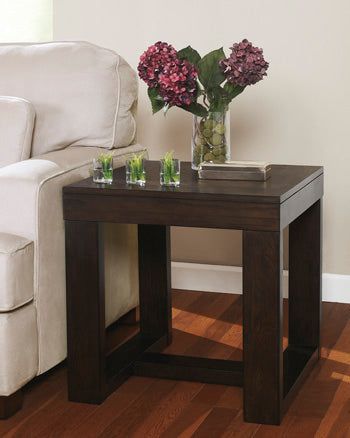 Watson End Table Signature Design by Ashley® Living Room
