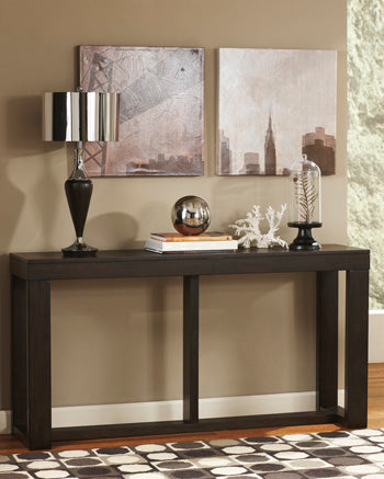 Watson Sofa/Console Table Signature Design by Ashley® Living Room