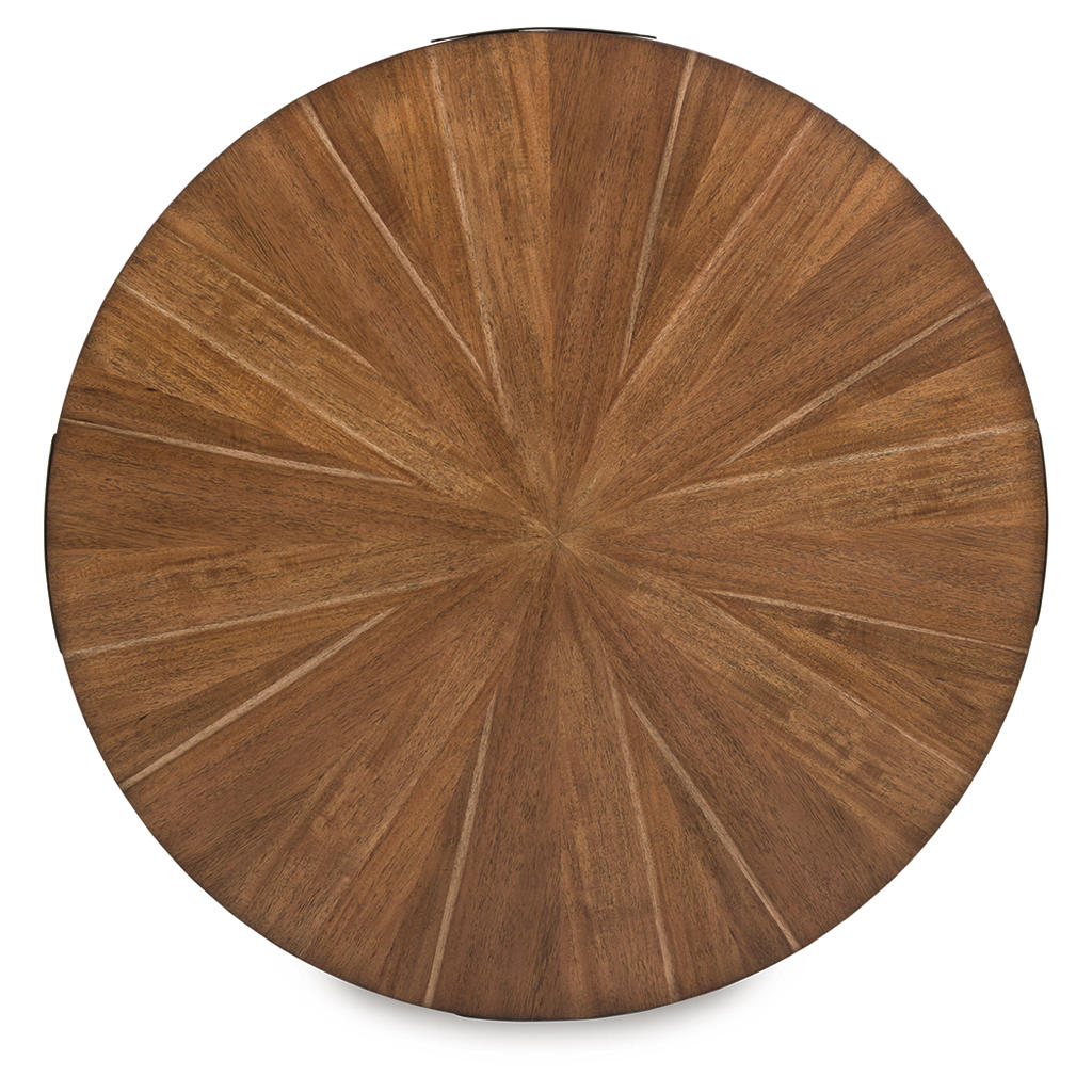 Crosstrail Table (Set of 3) Signature Design by Ashley® Living Room