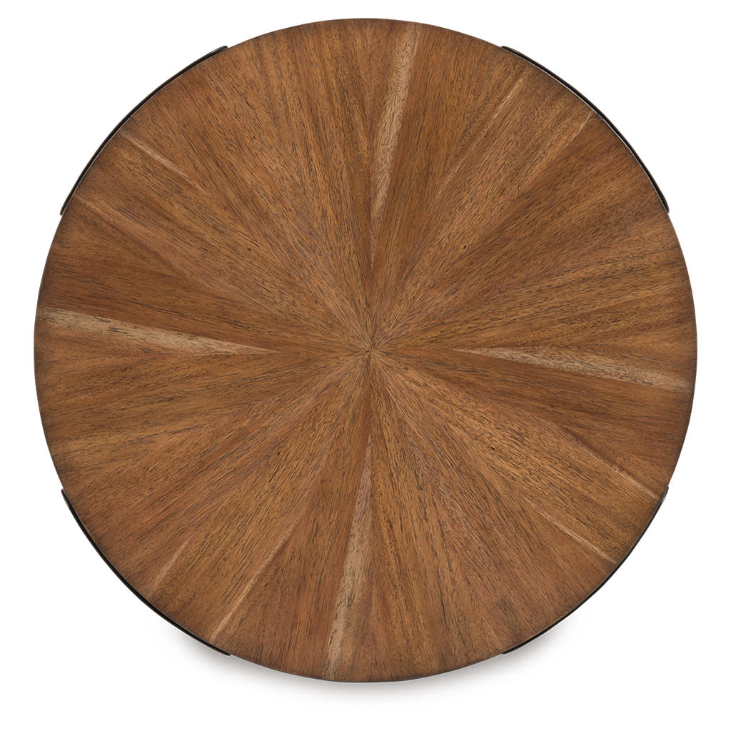 Crosstrail Table (Set of 3) Signature Design by Ashley® Living Room