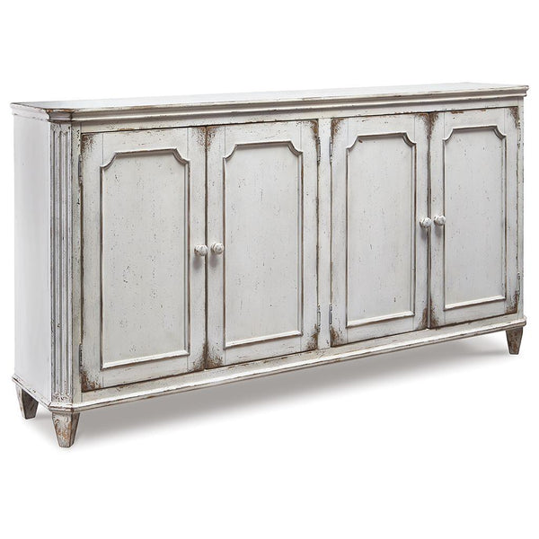 Accent furniture