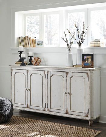 Mirimyn Accent Cabinet Signature Design by Ashley® Living Room