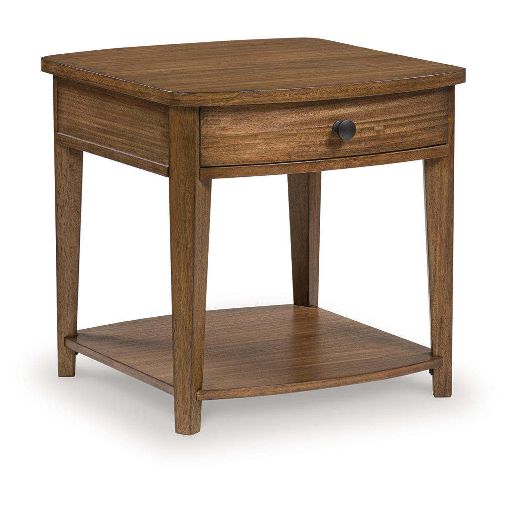 Burkbyer End Table Signature Design by Ashley® Living Room