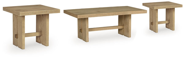 Table sets