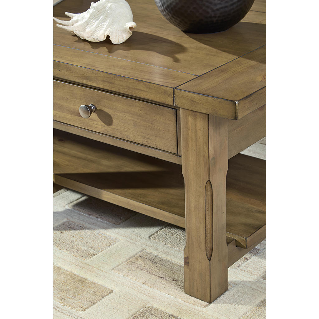 Vandenmore Coffee Table Signature Design by Ashley® Living Room