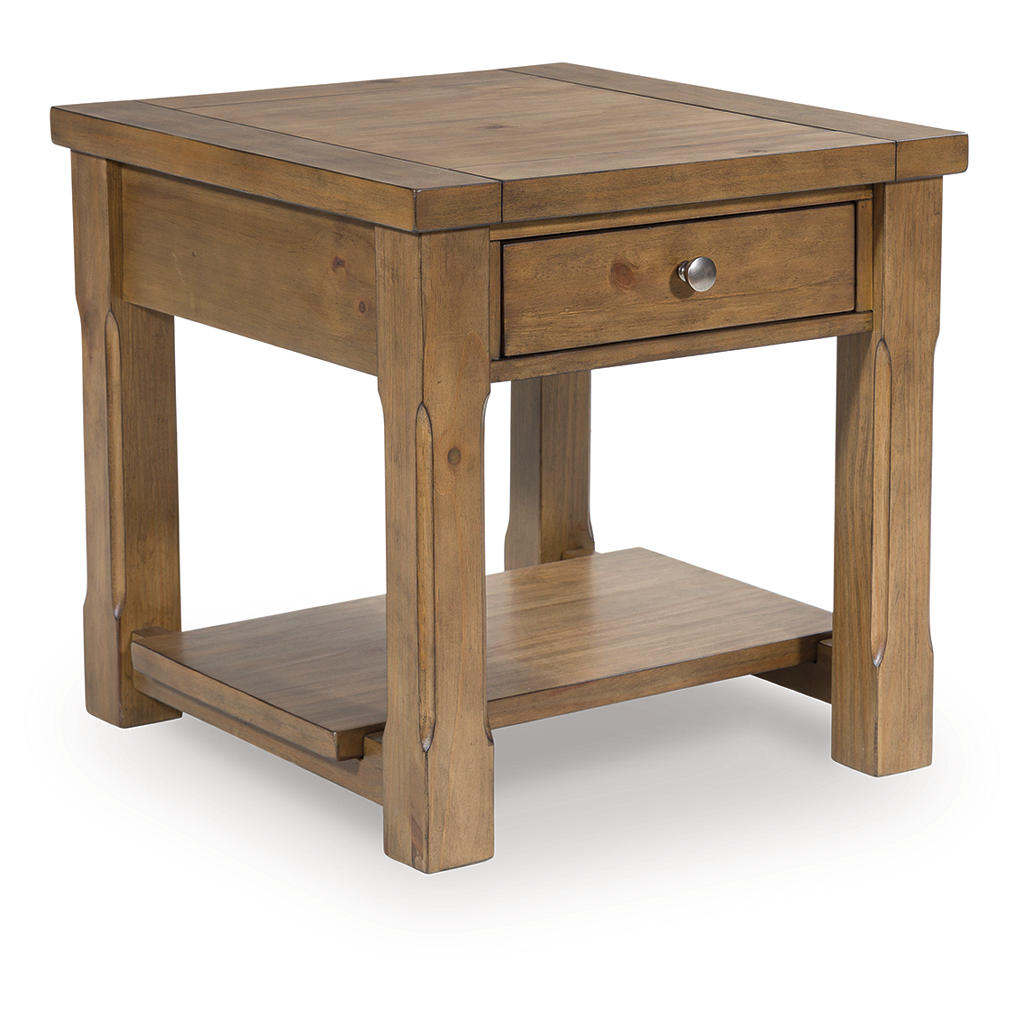 Vandenmore End Table Signature Design by Ashley® Living Room