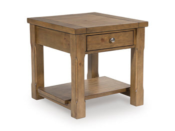 Vandenmore End Table Signature Design by Ashley® Living Room