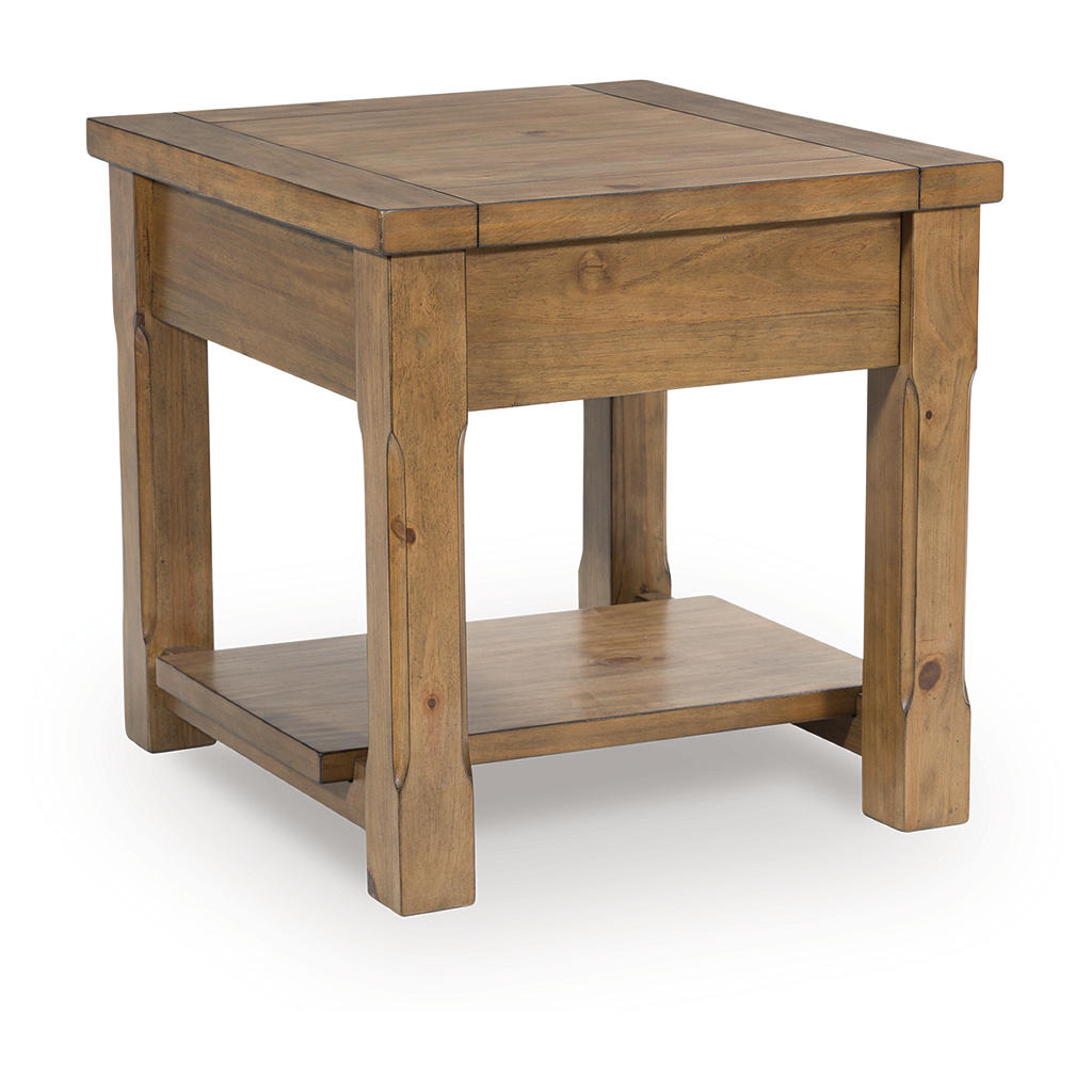 Vandenmore End Table Signature Design by Ashley® Living Room