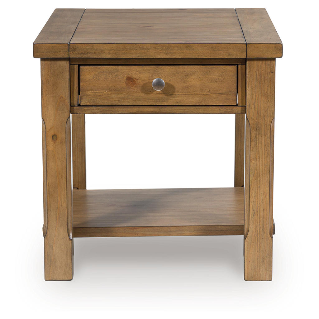 Vandenmore End Table Signature Design by Ashley® Living Room
