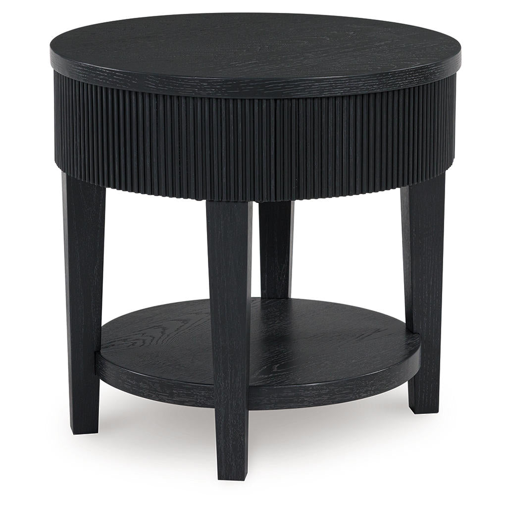 Marstream End Table Signature Design by Ashley® Living Room