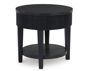 Marstream End Table Signature Design by Ashley® Living Room