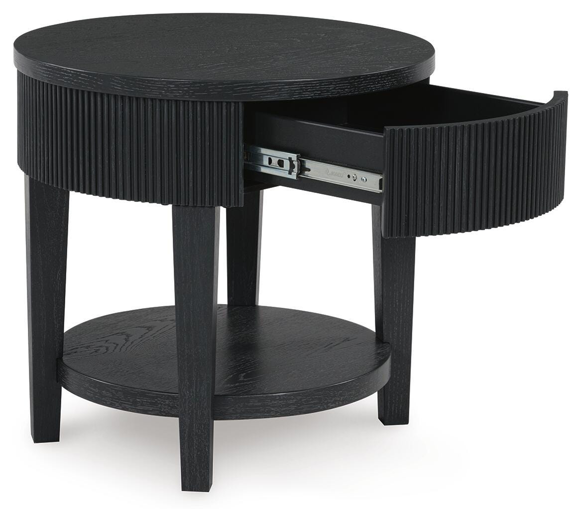 Marstream Coffee Table and End Table — 2-Piece Set Signature Design by Ashley® Tables